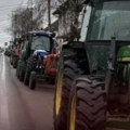 I danas blokada oko 80 puteva u Srbiji, poljoprivrednici očekuju poziv na razgovore od Vlade Srbije
