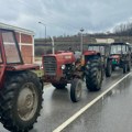 Bez dogovora sa Glamočićem, poljoprivrednici se vraćaju na blokade