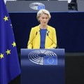 Diplomati ljutiti na Von der Leyen zbog stava o Iranu