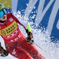 Austrijanka Šajb pobedila u trci u Oreu i osvojila titulu u veleslalomu