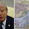 Naftni giganti upozorili Trampa: Kriza na Bliskom istoku pogodiće celu planetu