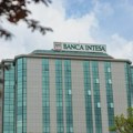 Banca Intesa najbolja banka u Srbiji i za 2026. godinu