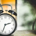 Počelo letnje računanje vremena