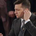 Fantazije iz bunkera: Zelenski sanja Hitlerove snove