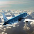 KLM: I u ovogodišnjoj letnjoj sezoni dva dnevna leta Beograd-Amsterdam