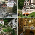 Manastir Tumane je raj na zemlji i omiljeno mesto vernika: Evo šta treba da znate pre nego što krenete tamo