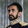 Na današnji dan: Ras Tafari postao car Hajle Selasije