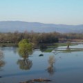 Zapadna Morava se vratila u korito u Lučanima; sanirana šteta na putevima u Ivanjici