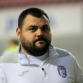 Bomba u srpskom fudbalu: Marko Neđić napustio Grafičar, ide u spasilačku misiju u Radnički
