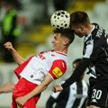 Derbi na Karađorđu! Nastavlja se Super liga Srbije: Vojvodina dočekuje Partizan, Zvezda gostuje Železničaru!