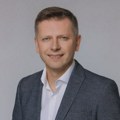 Kompanija Visa imenovala Sergija Martinčuka za višeg potpredsednika i regionalnog menadžera za 17 tržišta
