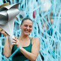 Marta Kostjuk odustala od Rima: povreda kuka jača od želje za novim trofejom