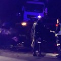 Oglasio se MUP o stravičnoj nesreći u Novom Pazaru: Najmlađi nastradali ima samo 19 godina