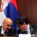 Četvrto javno slušanje o izmenama izbornih zakona – prisustvovali poslanici i predstavnici stručne javnosti