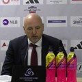 "Izvinjavam se, možda ovo nisam smeo da otkrijem": Saša Obradović održao najpotresniju konferenciju za medije