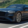 Bentley objavio prvi kvartalni gubitak od 2020. godine