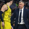 Spektakl! Fenerbahče brani titulu prvaka Evrope! Šaras preživeo dramu i produžetak sa Žalgirisom
