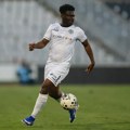 Šestica TSC-a! Kragujevčani i dalje strepe, Mustafa doneo Nišlijama zlata vredne bodove!