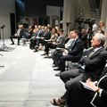 Održana svečana akademija povodom Dana sećanja na žrtve Holokausta