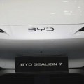 BYD pregovara sa Stelantisom i drugim kompanijama o preuzimanju fabrika u Evropi
