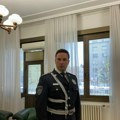 Uhapšen načelnik beogradske policije Veselin Milić