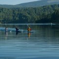 Planinska oaza koja pruža savršen mir: Ovo srpsko jezero krase plutajuća ostrva i netaknuta priroda