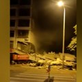 Zemljotres jačine 5,2 jedinice Rihtera u Kini – srušeno 13 zgrada, dvoje poginulo