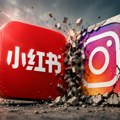 Kineska aplikacija koja će srušiti Instagram: Evo zašto je zaludela sve