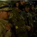 Rusi eliminisali Britanca: Ratovao na strani Ukrajine, život položio u tuđini