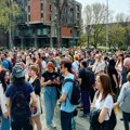 U Novom Sadu donatorska akcija za pomoć studentima i studentskim medijima