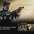 Colorful RTX 5070 Ultra OC: limitirano 007 First Light izdanje