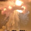 Eksplodirala raketa kompanije u vlasništu Džefa Bezosa