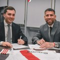 Nikolas Otamendi se vratio da ispuni jedan davni san!