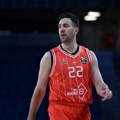 Micić vodio do majstorice - Hapoel izbegao "metlu"