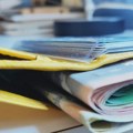 Devizni kurs: Evro sutra 117,38 dinara