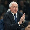 Željko Obradović se oglasio zbog priče da preuzima novi klub: "Evo kada donosim konačnu odluku"