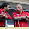Direktor Ferarija završio u bolnici: Hitno se oglasila ekipa