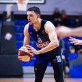 Tanasković se oprostio od Budućnosti - stiže u Partizan!