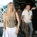 DRAMA NA PUTU! Vesna Đogani i njen sin imali udes: „Udarac je bio jak, UGRUVALI SMO SE!“