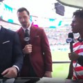 Speed: Portugal osvaja Mundijal; Zlatan i Anri: Ma, beži tamo!