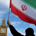 Iran poručuje da nema konačne odluke: Sporazum sa SAD i dalje na razmatranju