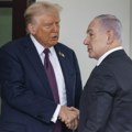 Izrael zabrinut, Netanjahu traži hitan sastanak sa Trampom