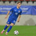 Problem za Srbiju: Cvetković i Maksimović ne idu na Evropsko prvenstvo