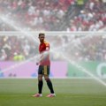 UŽIVO Belgija i Iran u Kaliforniji za nokaut fazu