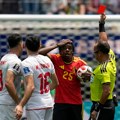 UŽIVO Nula u Los Anđelesu - Belgija jalovo napada, Iranu poništen gol