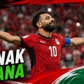 Junak dana: Prvi među Faraonima – Mohamed Salah