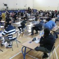 Objavljeni konačni rezultati male mature: Koji test su osmaci najbolje uradili