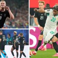 Haland u naletu, opet dvostruki strelac: Norveška u nokaut fazi, preokret Alžira