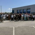 Pristalice SNS-a na putu za Beograd: Za Vučića dok nas noge nose (VIDEO)