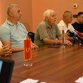 Prevoznici upozoravaju EU: Vozači kamiona nisu turisti, traže promenu pravila